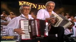 James Last & Orchester - Wo die Nordseewellen 1982