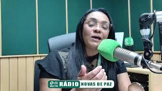 RADIO NOVAS DE PAZ