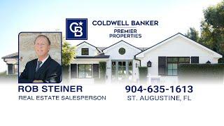 Coldwell Banker Premier Properties, St. Augustine, FL