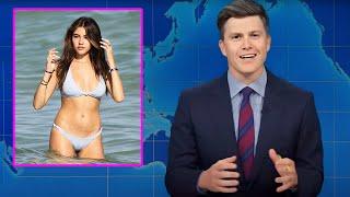 Funniest Weekend Update Jokes Of All Time