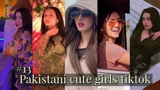 Pakistani Cute Girls  Tiktok - Latest Viral Tiktok video - Tiktok 2024 - Girls TiKToK compilation