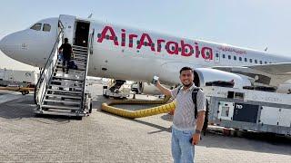 New Tour Start  | Sialkot to Sharjah Aur ?