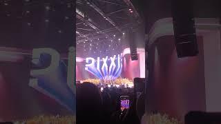 Opening Pixxie | T-POP CON FEST 2 | 141023