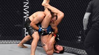 Paul Craig: Best Finishes | UFC 301