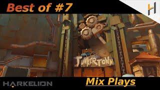 BEST OF #7 - Mix Plays