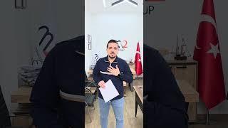 فيديو 2 : أهم شروط الاقامة الدائمة في تركيا