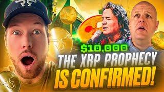 Ripple XRP OVERNIGHT: God Will Bring You Abundance Of Wealth! (Prophetic XRP Price Predictions 2025)