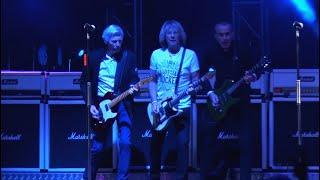 Status Quo - Beginning Of The End, Wroclaw Pergola | 1st May 2016