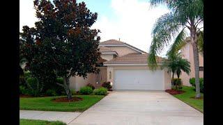 Homes for rent - 8227 Simpkins Way, Melbourne, FL 32940