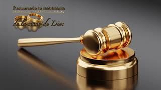 TIENES DERECHOS DIVINOS ¡EJÉRCELOS! Restauración matrimonial