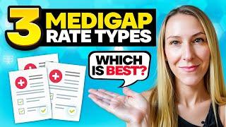 Medicare Supplement Pricing Explained