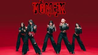 [B] IDLE - ' TOMEK ' Parody M/V