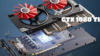 genforce gtx 1080 ti || gossipfunda