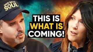 TOP Psychic REVEALS the ENERGETIC AFTERMATH of 2024 Events! | Marie Manuchehri