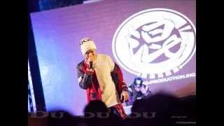 《Catfish 鯰魚哥 Music》- (Cover) G-DRAGON Who You? （Japanese Ver.）