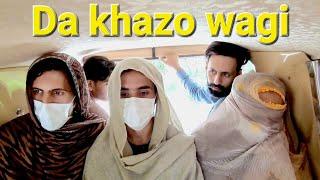 Da khazo wagi. Buner vines new funny video 2022