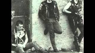 Last Rites - Protest and Survive (UK punk)