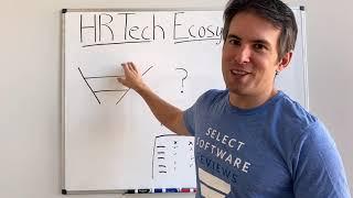 HR Tech Ecosystem — Phil Strazzulla — SelectSoftware Reviews