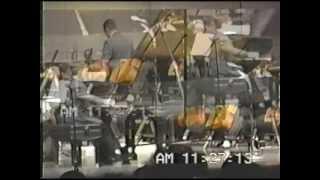 Jeremy Young Haydn Concerto Everett Symphony 1992