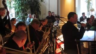 Sway- Joey Thomas Big Band Featuring vocalist: Bob