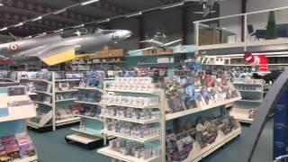 Luchtvaart Hobby Shop