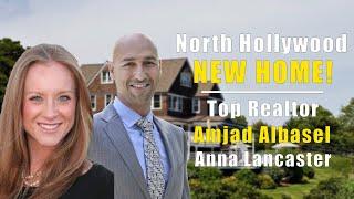 North Hollywood Top New Home Realtor / North Hollywood Best New Home Realtor