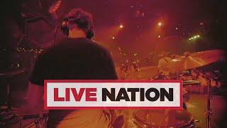 Don't Miss The Midnight At London's Eventim Apollo | Live Nation UK