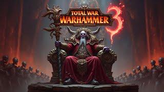 2025-Total War Warhammer 3 Immortal Empires (Sons of Ptra part1)(2k)