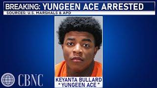 BREAKING: Yungeen Ace Arrested For Julio Foolio Murder