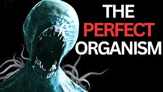The STRANGEST Creature In The Alien Series...And NO ONE Talks About It