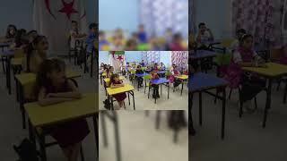 School Classrooms In Different Countries  #shorts