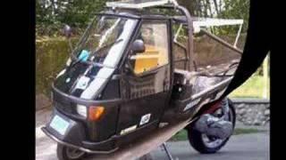 ape tuning