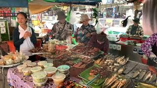 Most Popular Food Tour in Phnom Penh: Discover the Vibrant Street Food Scene - Food & Lifestyle