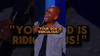 "Dave Chappelle's Beef With The Amish.." | Dave Chappelle Stand-Up Monologue SNL #shorts