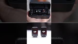 Don't Buy Dji Mic 2 ! Watch This... #shorts #techone #dji