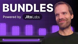 Jito Bundles [Solana Tutorial] - Oct 7th '23