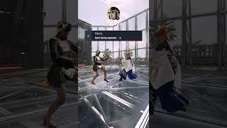 5 moves you shouldn't let LING XIAOYU get away with #fightinggames #tekken8 #tekkenlibrary