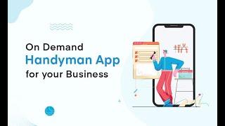 Where to buy best Uber for Handyman App?