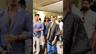 Prince Narula, Neha Dhupia, Rhea Chakraborty at Roadies Audtion in Delhi || #princenarula #roadies