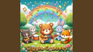 Giggle Grooves