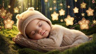 Science-Backed Lullabies: Mozart's Cradle Song & Brahms' Lullaby for Optimal Sleep