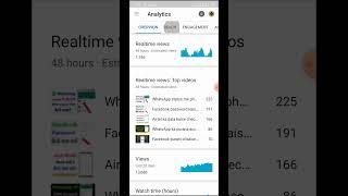 how to grow on Youtube !! video viral kaise Kare!! #shorts