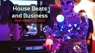 House Beats & Business - Dark Arts YYC