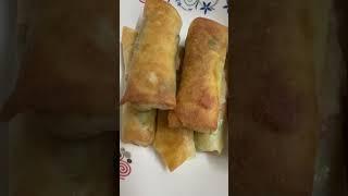Lumpiang Gulay