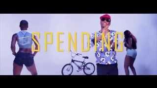 Bombay - Wizkid ft Phyno (Censored)