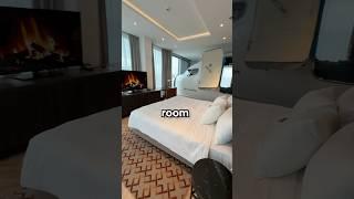I Tested Weird Hotels