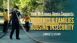 OSPI McKinney-Vento Program (Jared's Story)