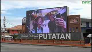 Kota Kinabalu Digital OOH Media | Bandar Putatan at Jln Putatan