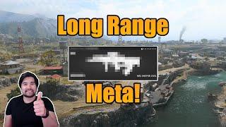 Season 2 Reloaded Long Range Meta! Model L Dead! Near AR on Top!