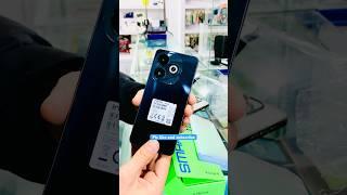 Infinix Smart 8 pro unboxing